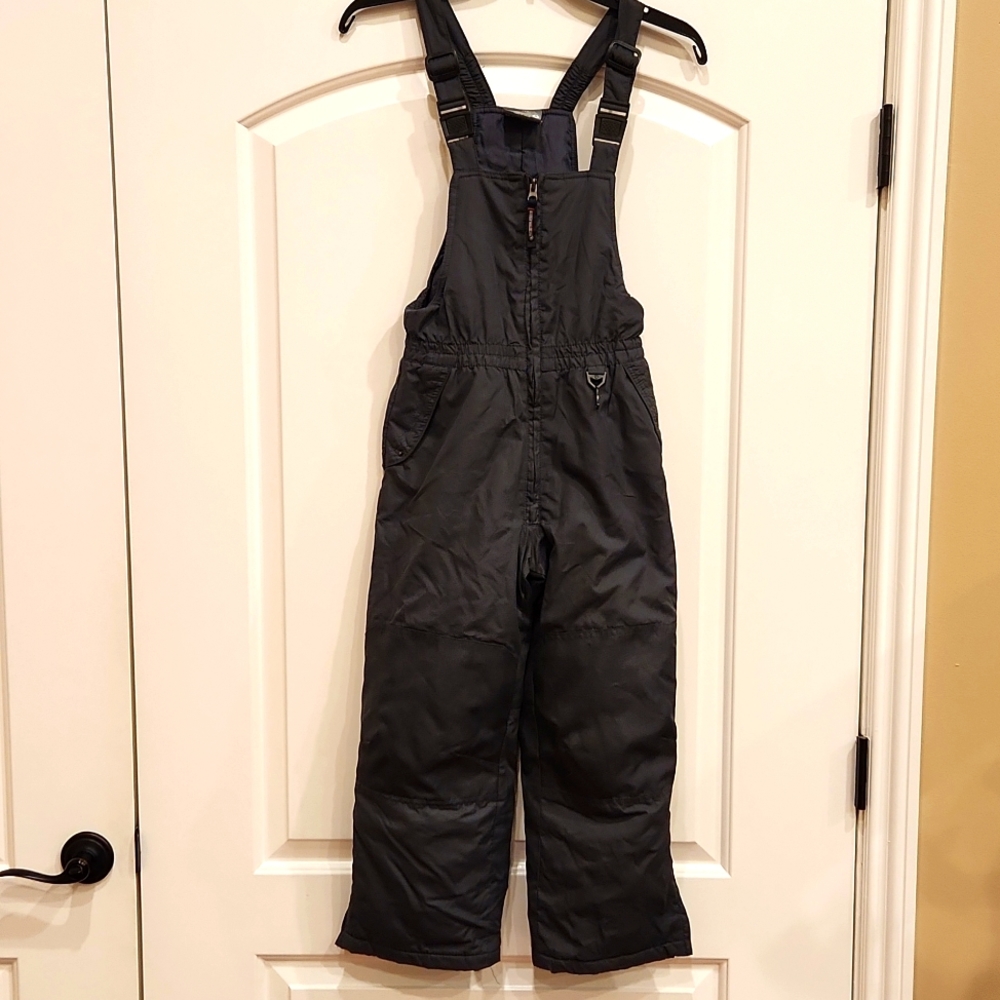 Protection System Snow & Ski Suit size 7